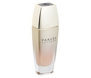 Parure Extreme Luminous Extreme Wear Foundation - Суперстойкий увлажняющий тональный крем