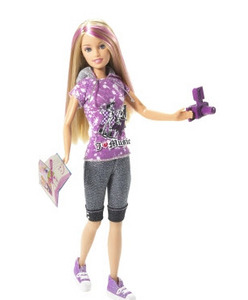 BARBIE® SKIPPER® Doll
