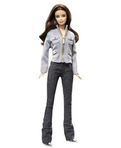 Twilight Bella Doll PINK LABEL™ Collection