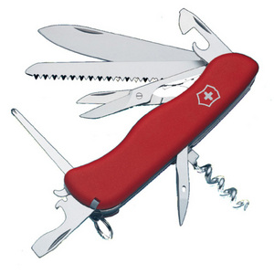 Victorinox 0.9023 Outrider