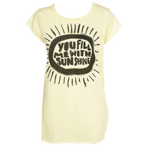 SUNSHINE TEE BY SWEETN SOUR