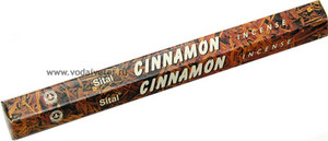 Incense "Cinnamon"