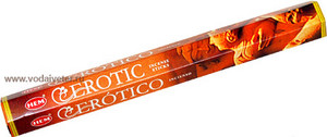 Incense "Erotic"