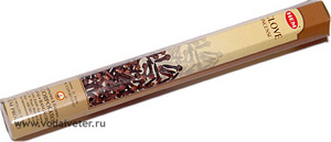 Incense "Clove"