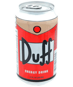 Duff)