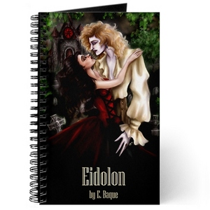 Eidolon Journal