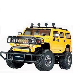 Remote Control Toy Car