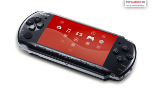 PSP 3008 (6.20)