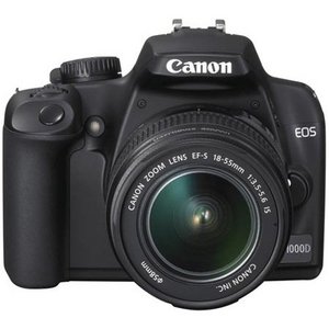 Canon 1000D