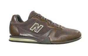 newbalance классика