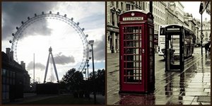 London