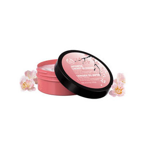 Japanese Cherry Blossom Body Butter от The Body Shop