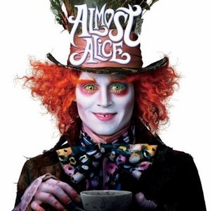 Almost Alice OST_2010