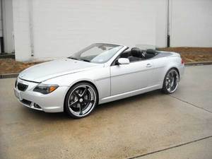 bmw 650i