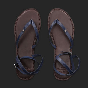 Heritage Leather Flip Flops Heritage Leather Flip Flops