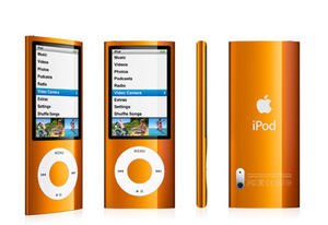 Apple iPod nano 5 8Gb