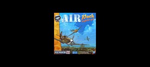 Memoir'44 Air Pack