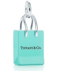 Висюлька Tiffany