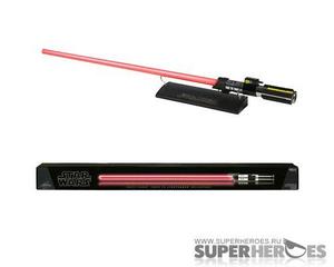 Darth Vader Episode V Force FX Lightsaber