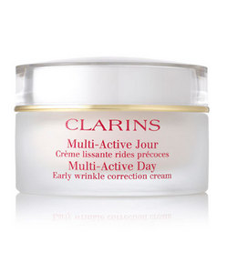 clarins multi-active jour