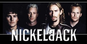 МР3 группы Nickelback