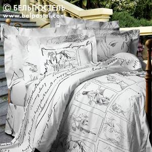 Постельное бельё Лав Стори