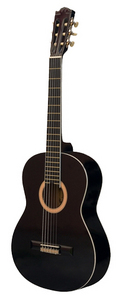 Классическая гитара FLIGHT C 100 BK