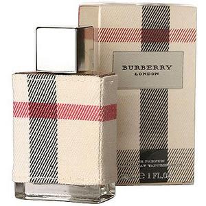 Burberry "London" (for women)