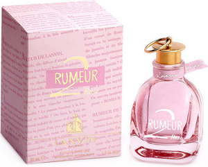 lanvin rumeur 2 rose