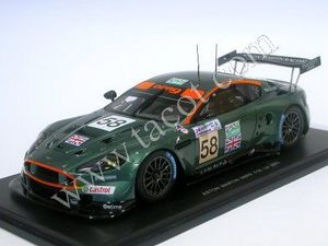 Aston Martin DBR9 1:24