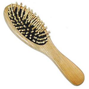 Хочу новую расчёску