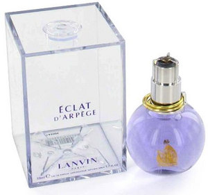 Lanvin, Eclat D arpege. Парфюмерная вода