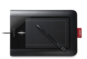 wacom bamboo