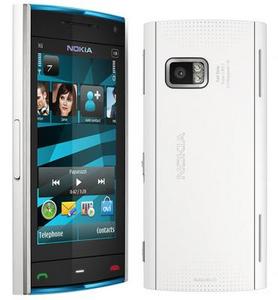 Nokia x6 16 gb