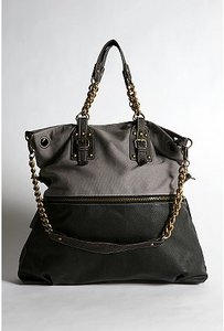 Deena & Ozzy Chain Tote