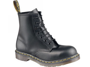 Ботинки Dr. Martens