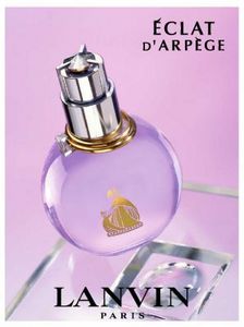 eclat d'arpege lanvin