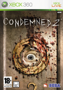 Condemned 2: Bloodshot (X-Box 360)