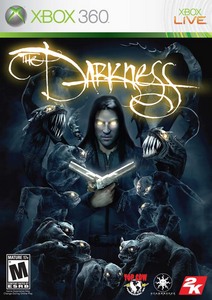 Darkness (X-Box 360)