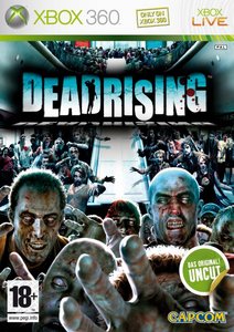 Dead Rising (X-Box 360)