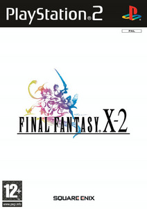 Final Fantasy X-2 (PS2)