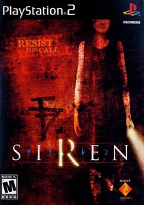 Siren (PS2)