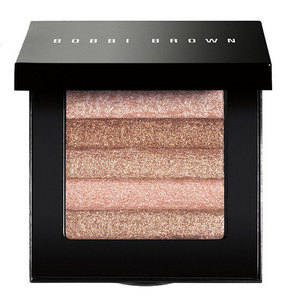 Bobbie Brown Pink Quartz Shimmer Brick