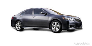 Toyota Camry 2010