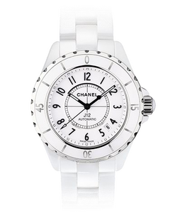 Chanel J12 Watch