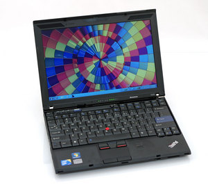 Lenovo ThinkPad x201