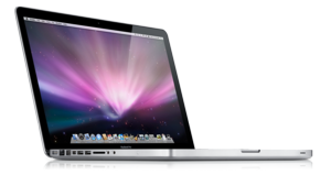 Apple MacBook Pro, 17 дюймов