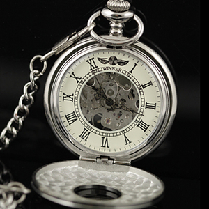 Pocket watch