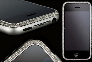 IPhone 3G, 32 Gb, белый