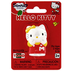 Фигурка "Hello Kitty"